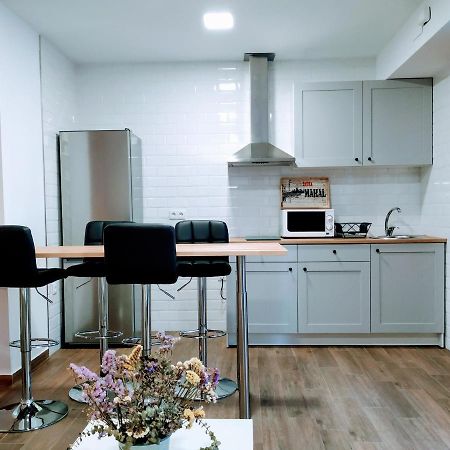 Loft Jazmin Junto A Puente Romano Córdoba Kültér fotó