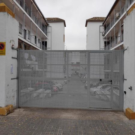 Loft Jazmin Junto A Puente Romano Córdoba Kültér fotó