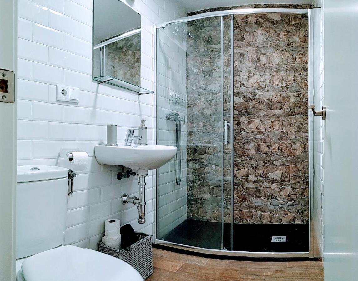 Loft Jazmin Junto A Puente Romano Córdoba Kültér fotó